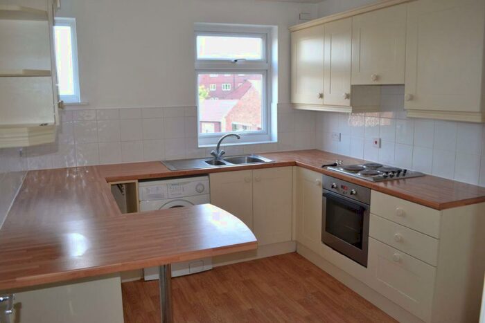 1 Bedroom Apartment To Rent In Friar Gate, DE1