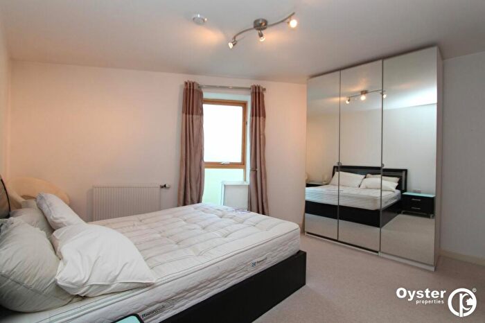 2 Bedroom Apartment To Rent In Douglas Close, Thorneycroft House, HA7