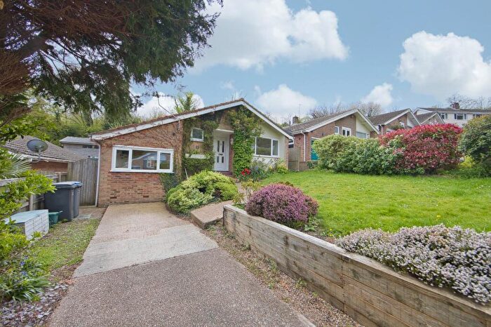 3 Bedroom Bungalow For Sale In Deanwood Road, River, Kent, CT17
