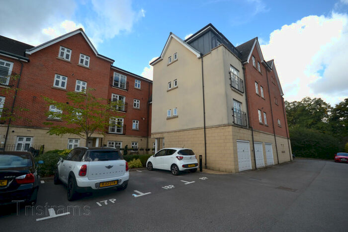 2 Bedroom Apartment To Rent In Woodthorpe Mews, Nottingham, NG5