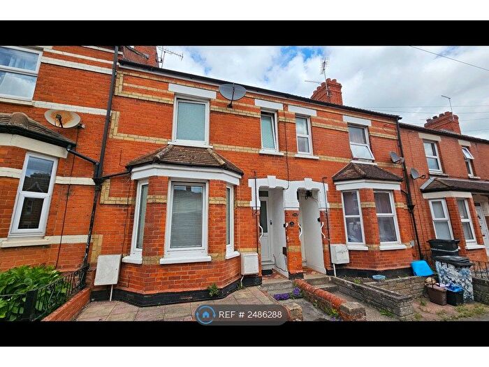 3 Bedroom Terraced House To Rent In King Street, Yeovil, BA21