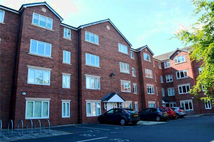 2 Bedroom Apartment To Rent In Woodsome Park, Woolton, Liverpool, Merseyside, L25