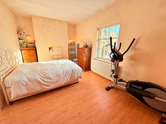 2 Bedroom Terraced House For Sale In Caroline Street, Saltaire, Shipley, BD18