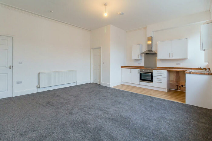 1 Bedroom Flat To Rent In Lawn Road, Doncaster, DN1