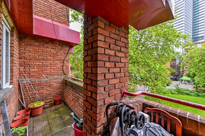 3 Bedroom Flat For Sale In Tolmers Square, Euston, London, NW1