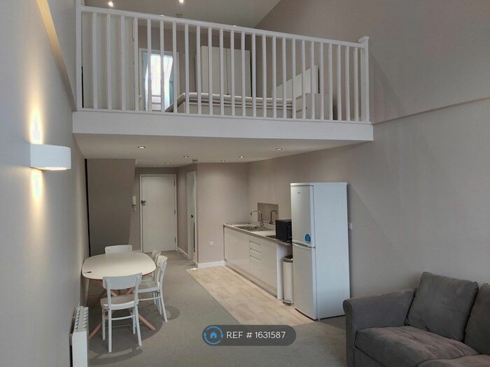 1 Bedroom Flat To Rent In Ebenezer Street, Bristol, BS5