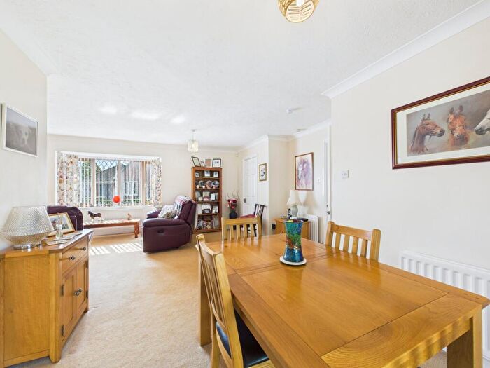 2 Bedroom Detached Bungalow For Sale In Edmund Green, Gosfield, Halstead, CO9