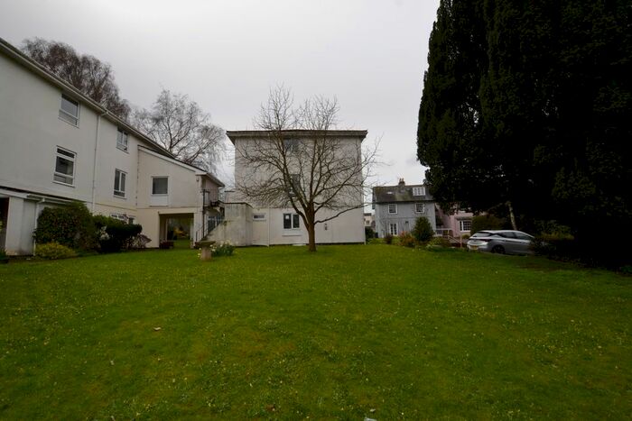 2 Bedroom Maisonette To Rent In Heavitree Park, Exeter, EX1