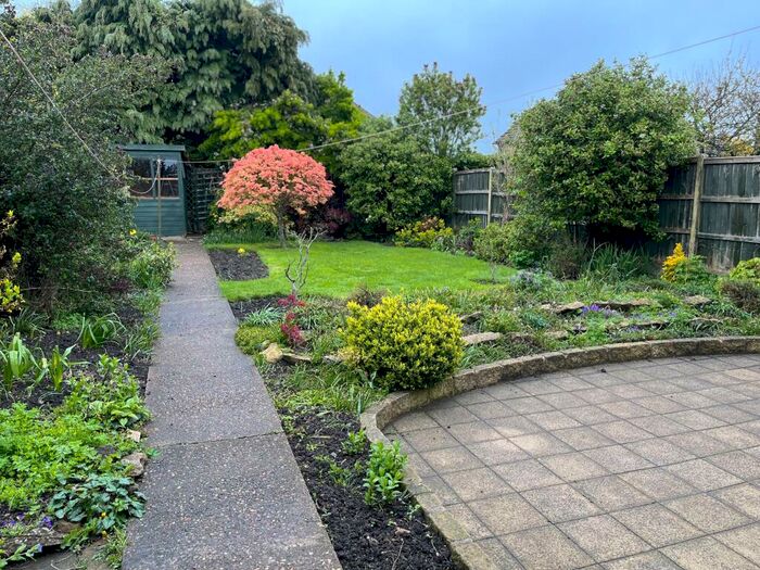 3 Bedroom Semi-Detached House To Rent In Highfield Avenue, Melton Mowbray, LE13