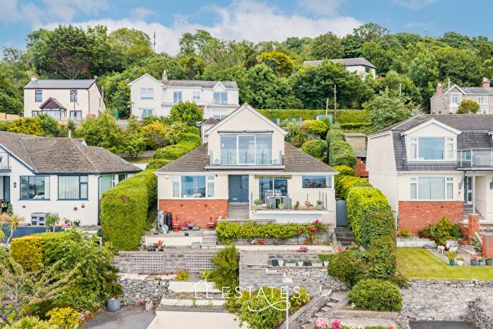 2 Bedroom Detached House For Sale In Mount Ida Road, Prestatyn, LL19