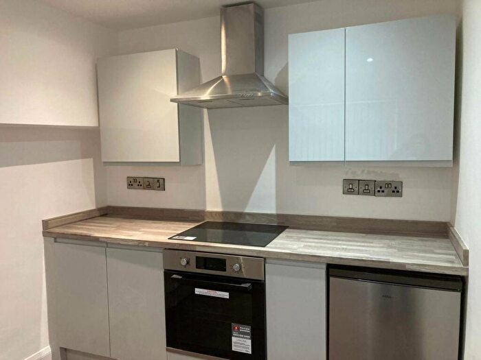 4 Bedroom Terraced House To Rent In Chester Road, Sunderland, SR4