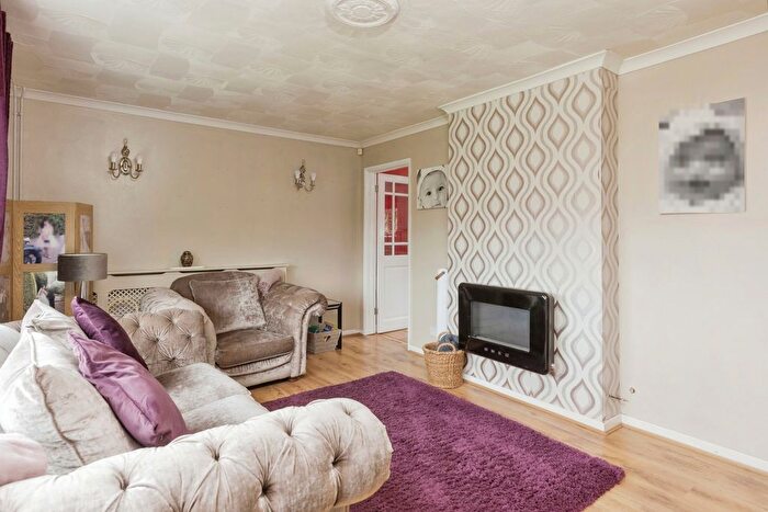 3 Bedroom Terraced House For Sale In St. Hildas Way, Gravesend, Kent, DA12