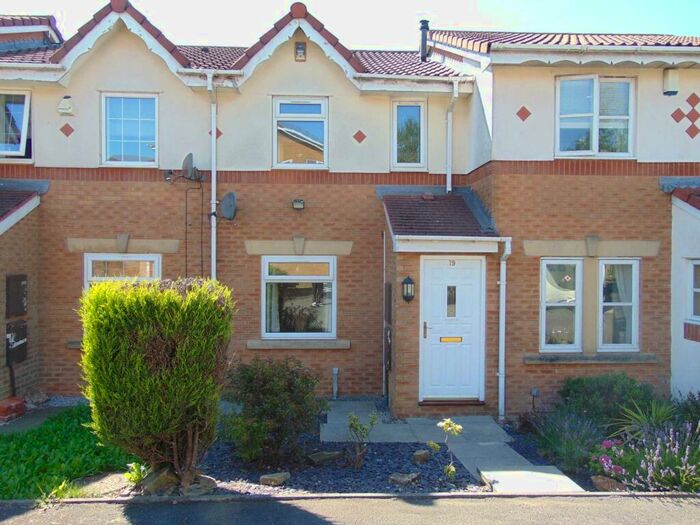 2 Bedroom Town House To Rent In Leywell Drive, Moorside, OL1