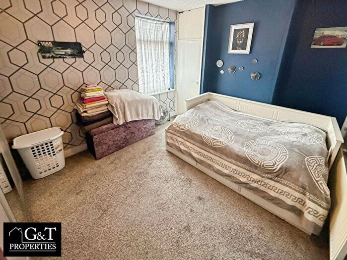 2 Bedroom Terraced House For Sale In High Street, Brockmoor, Brierley Hill, DY5