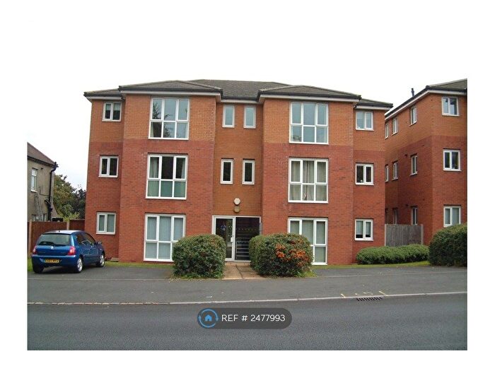 2 Bedroom Flat To Rent In Hayes Lane, Stourbridge, DY9