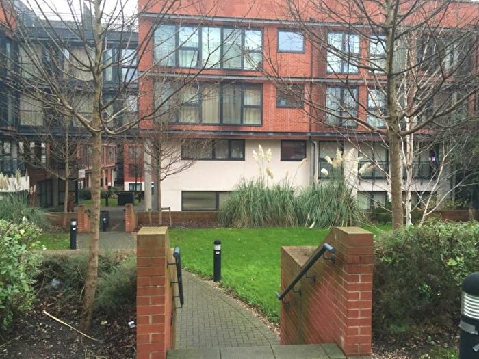 1 Bedroom Flat To Rent In Moseley Road, Balsall Heath, Birmingham, B12