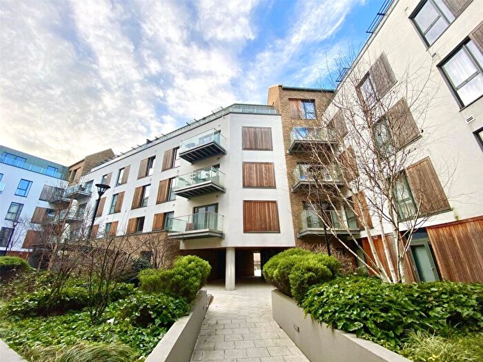 1 Bedroom Apartment To Rent In Wapping Wharf, Anchorage, BS1