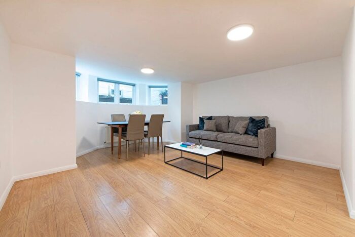 1 Bedroom Flat To Rent In Mount View Road, Crouch End, London, N4