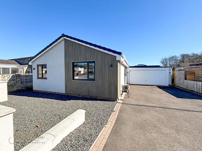 4 Bedroom Bungalow For Sale In The Generals Wood, Washington, Tyne And Wear, NE38