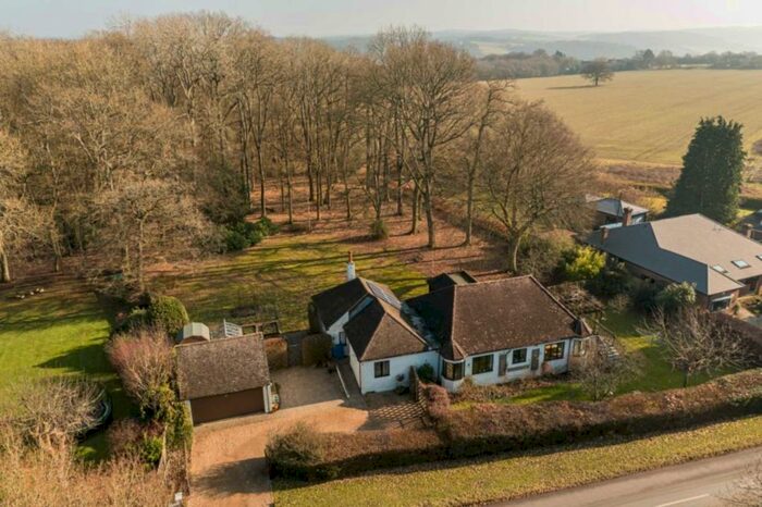 4 Bedroom Detached House For Sale In Blue Hills, Ibstone, HP14