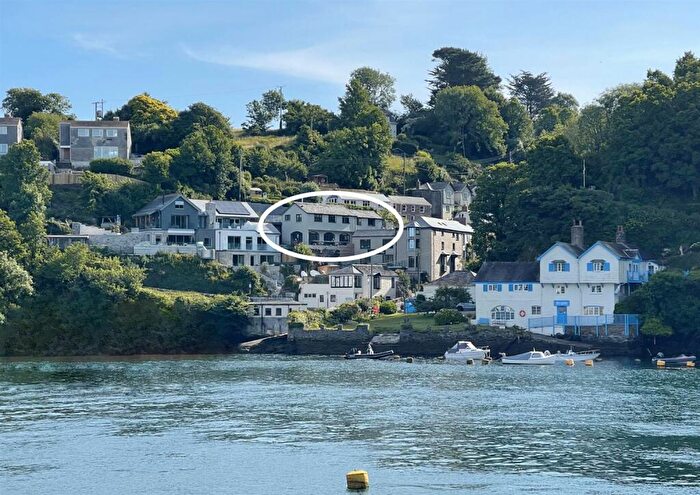 5 Bedroom House For Sale In Bodinnick, PL23