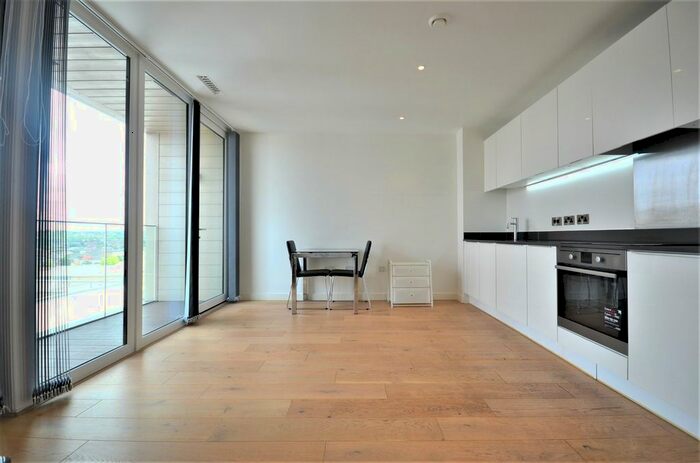 1 Bedroom Flat To Rent In Cara House, Capitol Way, London, NW9