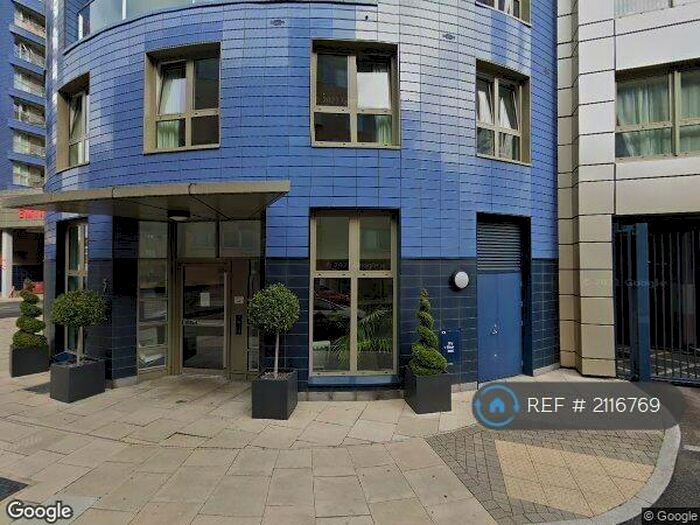 1 Bedroom Flat To Rent In Queensland Road, London, N7