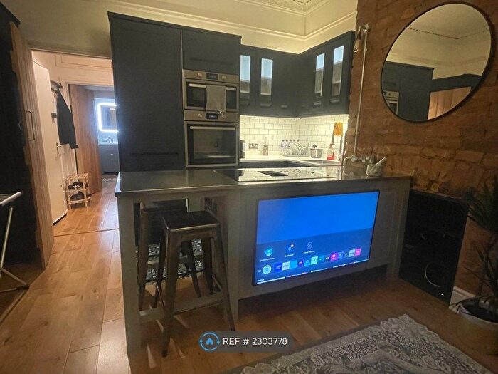 1 Bedroom Flat To Rent In Stanger Road, London, SE25