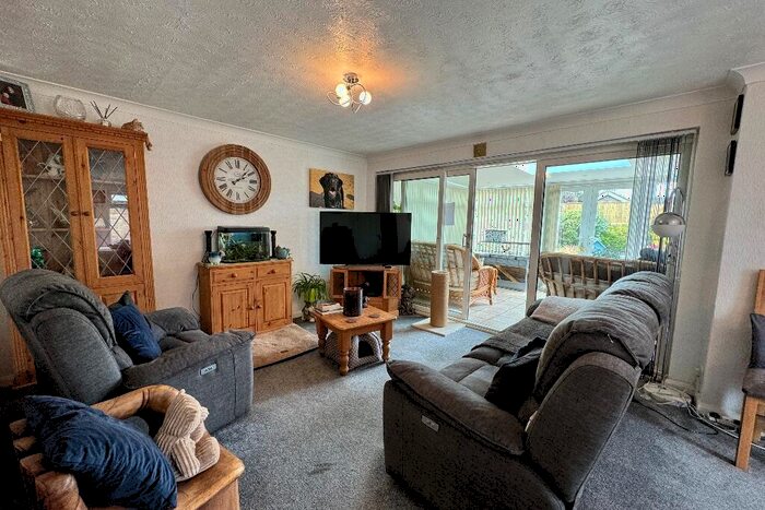 2 Bedroom Detached Bungalow For Sale In Eastbourne, East Sussex, BN23