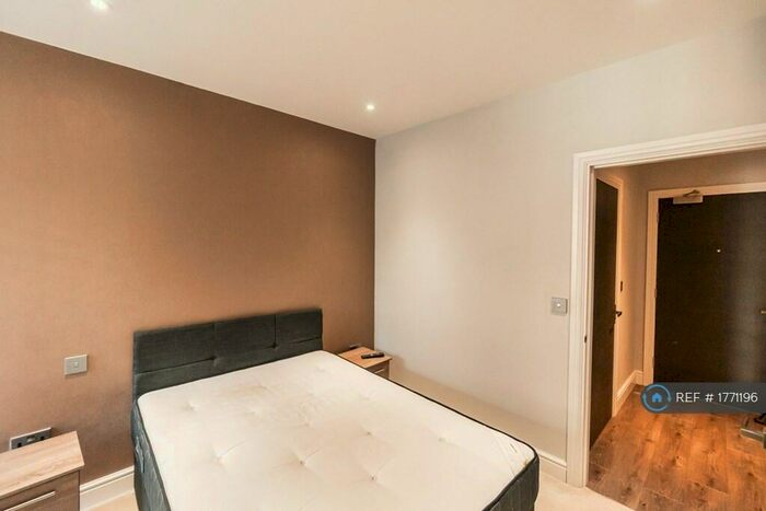 1 Bedroom Flat To Rent In Water Street, Liverpool, L2