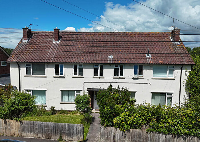 1 Bedroom Apartment For Sale In Fielding Road, Street, BA16