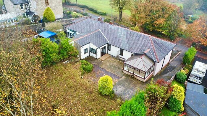 3 Bedroom Bungalow To Rent In Sunnybank Drive, Oswaldtwistle, Accrington, Lancashire, BB5