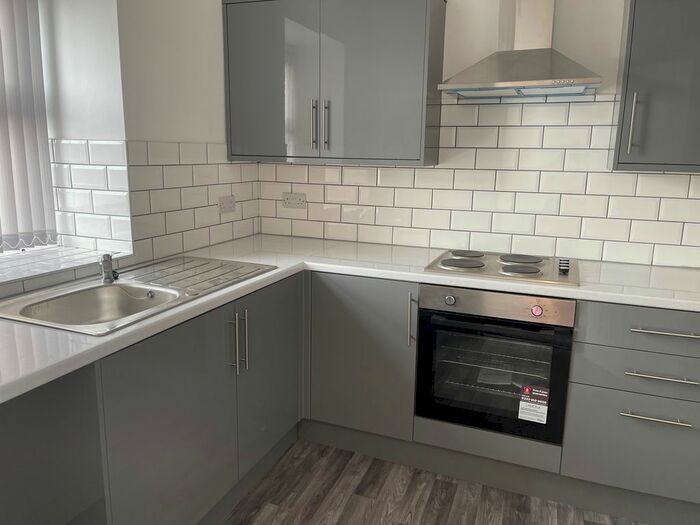 2 Bedroom Flat To Rent In Mansfield Road, Sheffield, S12