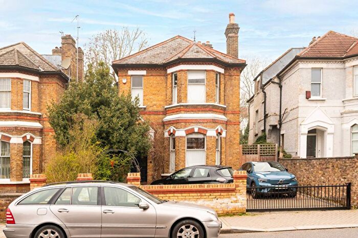 5 Bedroom Detached House For Sale In Devonshire Road, Forest Hill, London, SE23