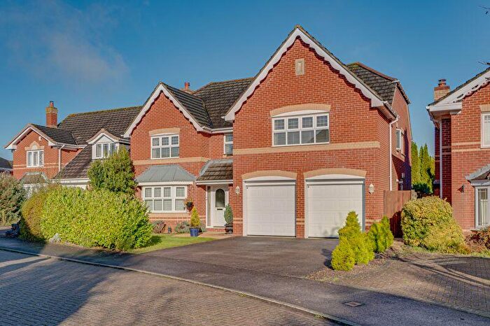 5 Bedroom Detached House For Sale In Bleriot Crescent, Fareham, PO15