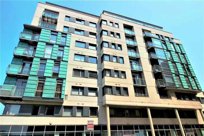 Studio To Rent In Studio Apartment - Manor Mills, Ingram Street, Leeds, LS11