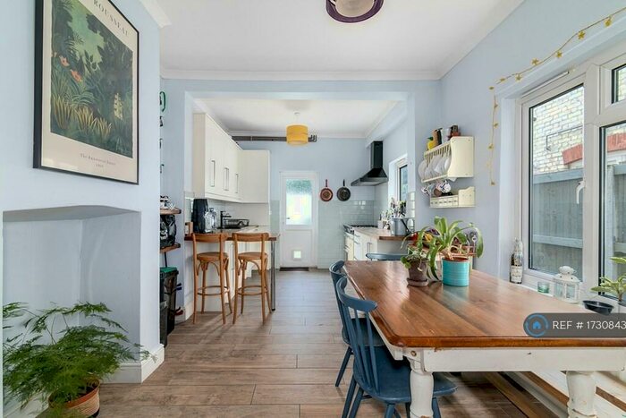 3 Bedroom Terraced House To Rent In Bethell Avenue, London, E16