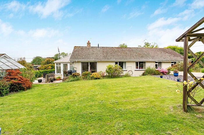 4 Bedroom Detached Bungalow For Sale In St. Stephen Road, Sticker, PL26