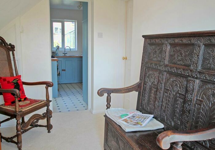 4 Bedroom Detached House For Sale In The Pastures, Lower Westwood, BA15