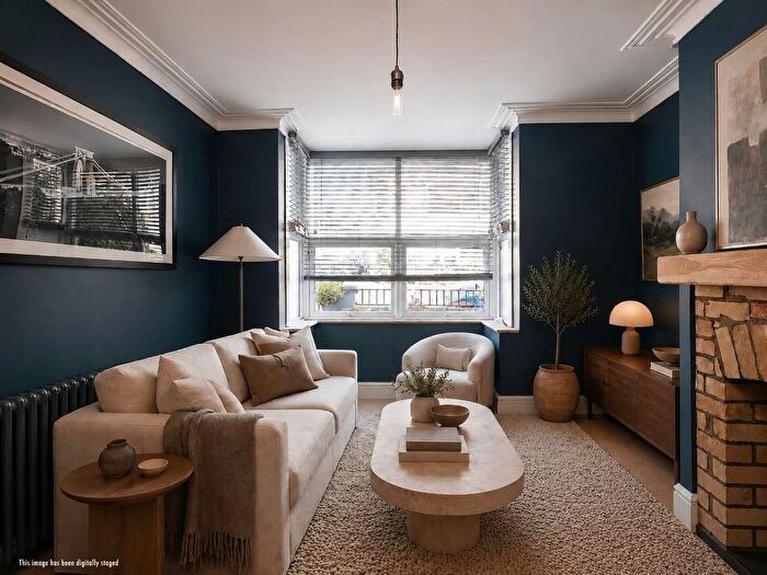 3 Bedroom End Terrace House For Sale In Stanbury Road, Victoria Park, BS3