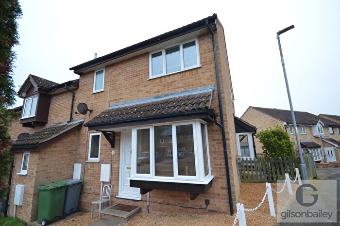 1 Bedroom Property To Rent In Acres Way, Thorpe Marriott, Norwich, NR8