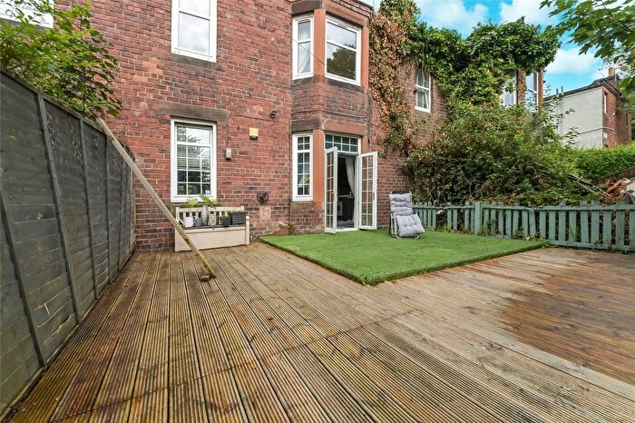 1 Bedroom Flat For Sale In Gosford Lane, Scotstoun, Glasgow, G14