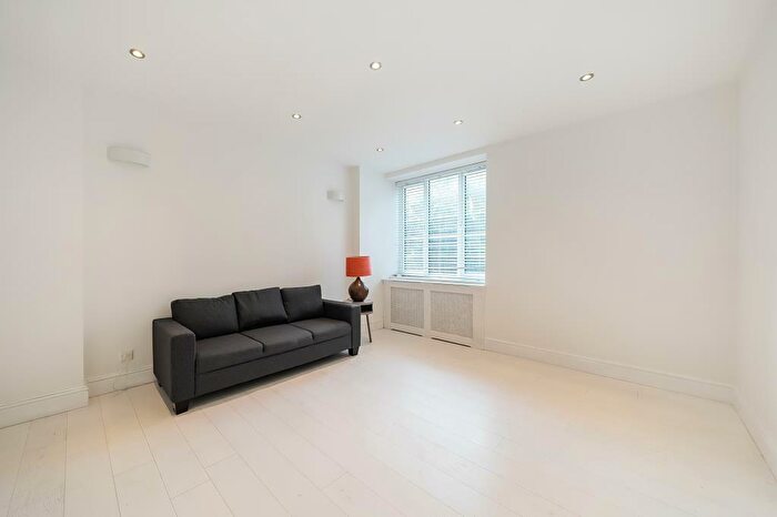 1 Bedroom Apartment To Rent In Finchley Road, Hampstead, NW3