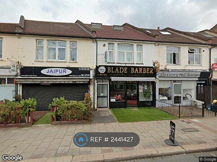 1 Bedroom Flat To Rent In Wimbledon Park, Wimbledon Park, SW19