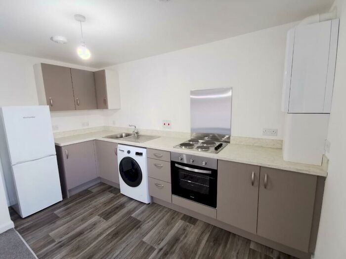 2 Bedroom Flat To Rent In Rowett South Drive, Bucksburn, Aberdeen, AB21