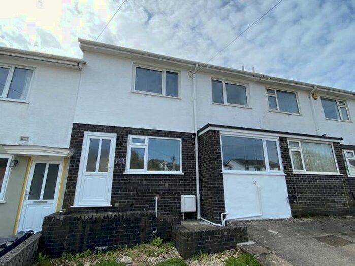3 Bedroom Terraced House To Rent In Plunch Lane, Mumbles, SA3