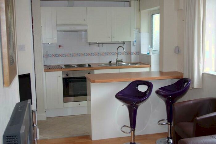 5 Bedroom Terraced House To Rent In Cadleigh Gardens, Birmingham - Student Property, B17