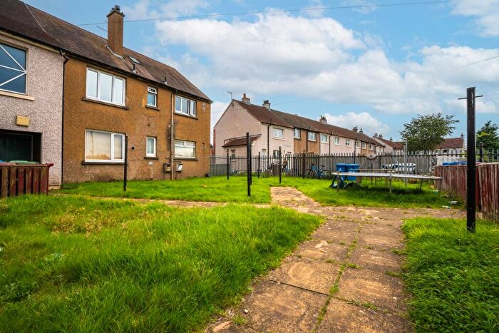 2 Bedroom Apartment To Rent In Alexander Avenue, Falkirk, Stirling, FK2