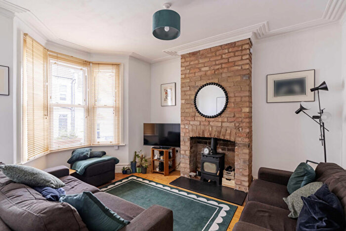 3 Bedroom Terraced House For Sale In Lilstock Avenue, Ashley Down, Bristol, BS7