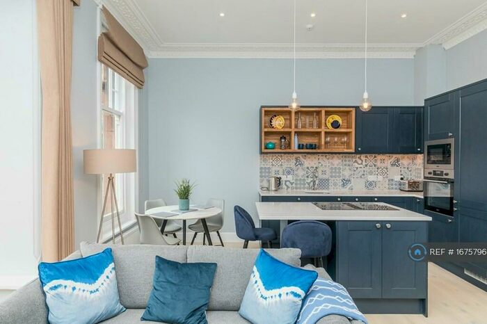 1 Bedroom Terraced House To Rent In Church Road, Hove, BN3